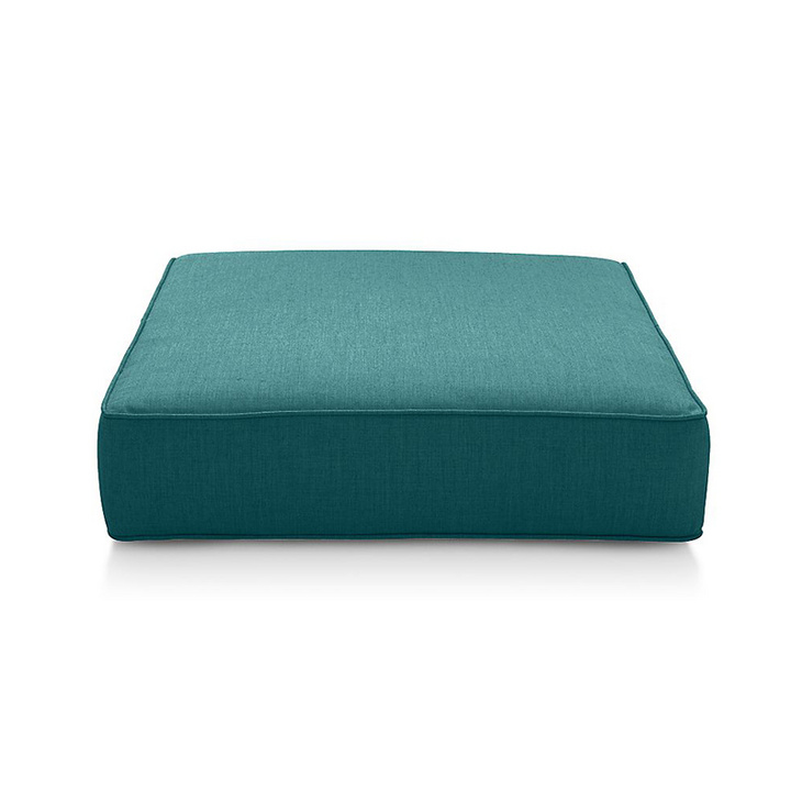 Wholesale Waterproof Outdoor Durable Sofa Seat Cushion Covers Custom