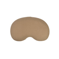 Wholesale Zafu Yoga Buckwheat Bean Meditation Cushion