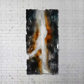 初心装置画