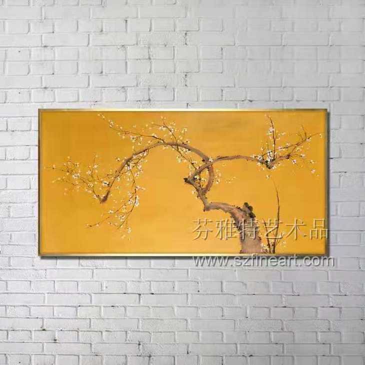 春否装置画