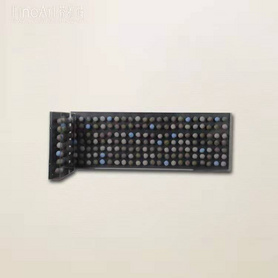 微观世界装置画