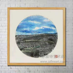云兴装置画
