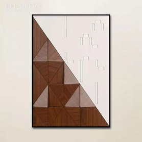 拼接系列装置画