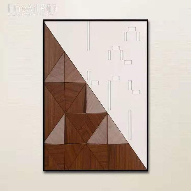 拼接系列装置画