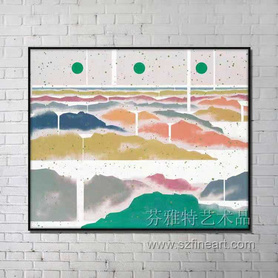 当装置画