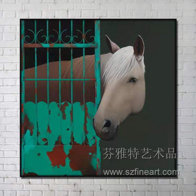 目光-12装置画