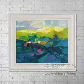 阳光装置画