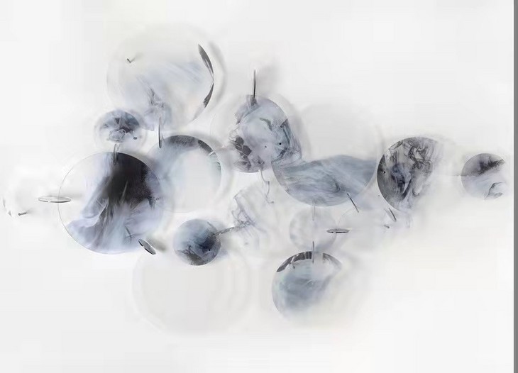 至臻奇妙装置画