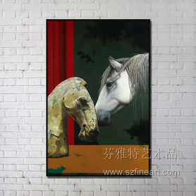 温度装置画