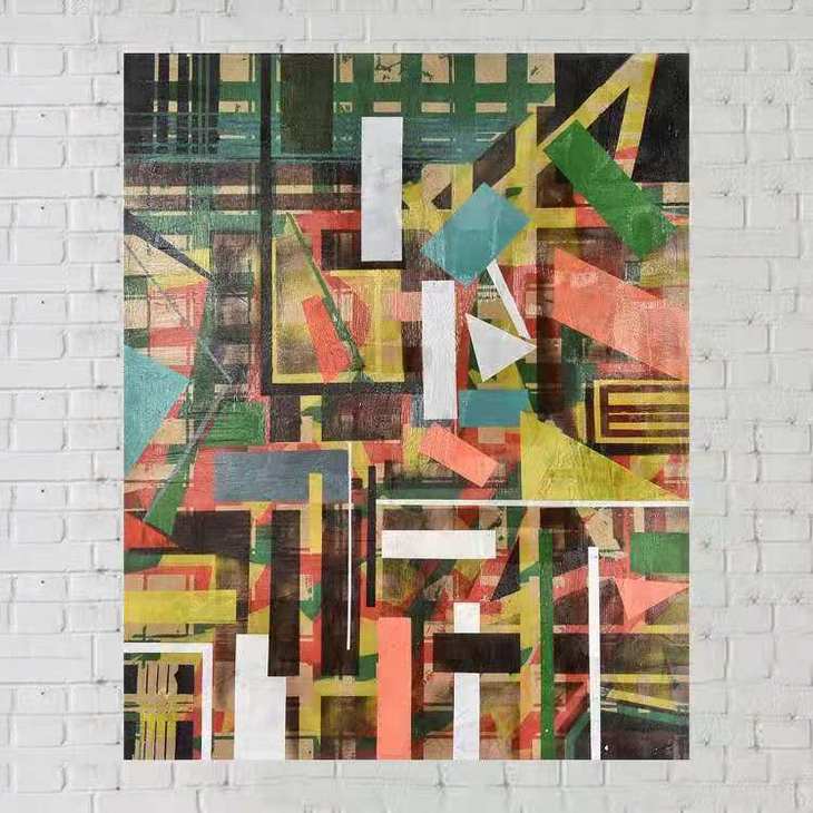 低瞰再来装置画