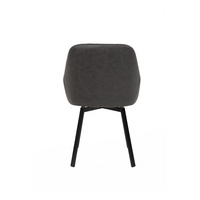 CYRUS UDC8284 PU Dining chair