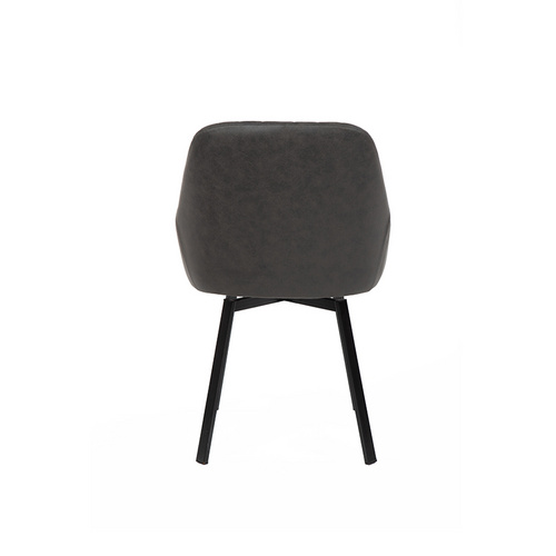 CYRUS UDC8284 PU Dining chair
