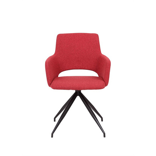 CAMILA UDC8221 Linen dining chair