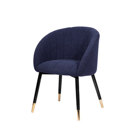 Gefen HDC211010 New wool fabric chair