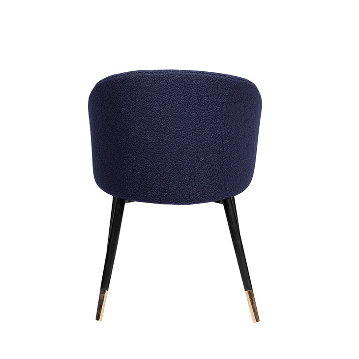 Gefen HDC211010 New wool fabric chair