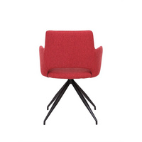 CAMILA UDC8221 Linen dining chair