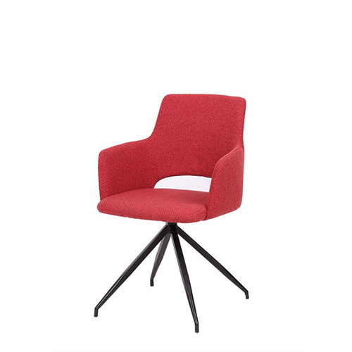 CAMILA UDC8221 Linen dining chair