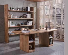新中式 实木成套家具