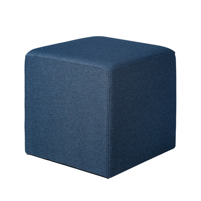 艾宝家具布艺坐凳现代简约时尚百搭