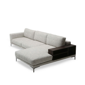 艾宝家具今致原创设计转角组合沙发现代