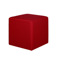 艾宝家具布艺坐凳现代简约时尚百搭