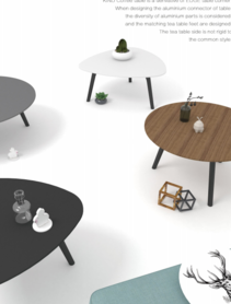 kind coffe table