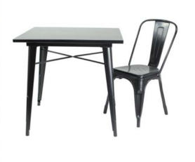 T008-5成套桌椅
