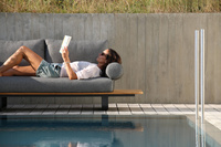 Deck slim