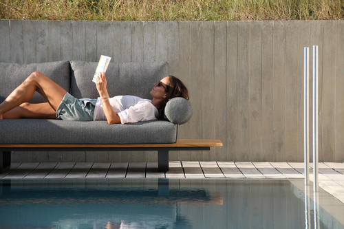 Deck slim