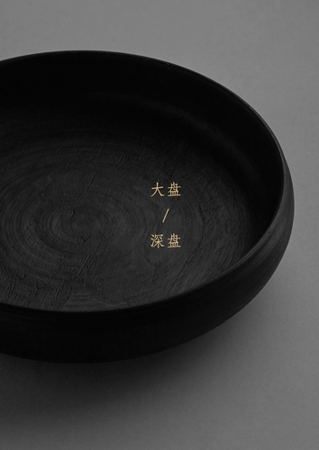 大盘/深盘