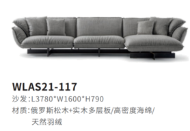 WLAS21-117沙发