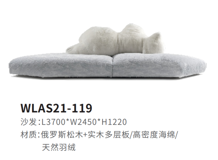 WLAS21-119沙发