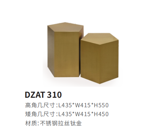 DZAT 310几