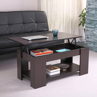 升降咖啡桌茶幾 Coffee Table