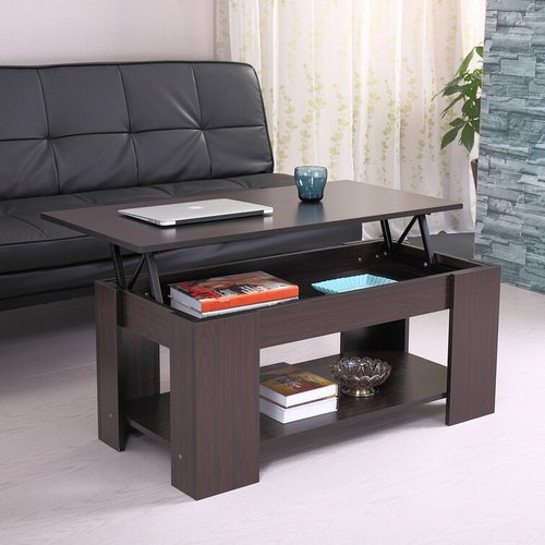 升降咖啡桌茶幾 Coffee Table