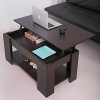 升降咖啡桌茶幾 Coffee Table