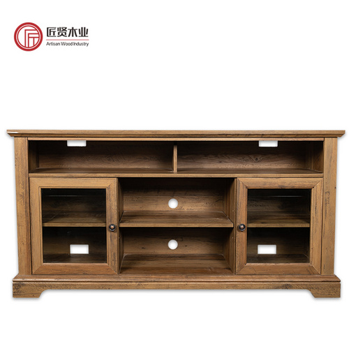 MDF现代电视柜 modern tv cabinet