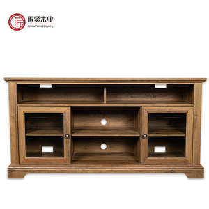 MDF现代电视柜 modern tv cabinet