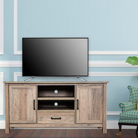 抽屜式貼紙MDF電視柜 TV cabinet