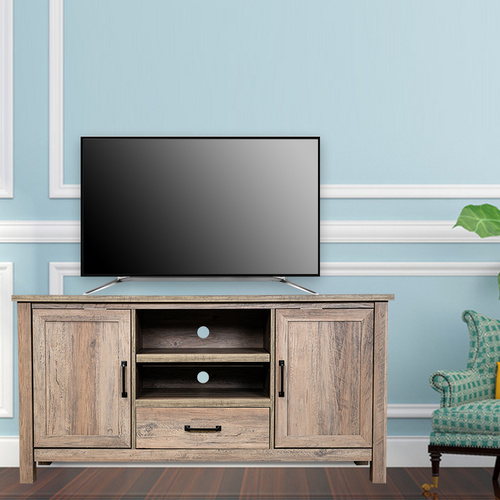 抽屜式貼紙MDF電視柜 TV cabinet