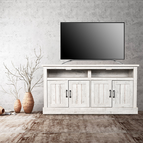 双开门MDF电视柜  TV cabinet