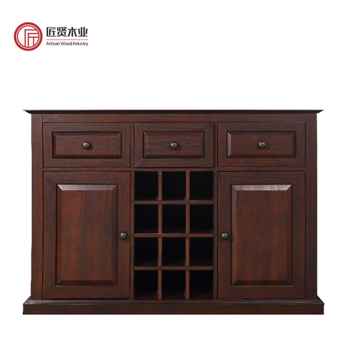 MDF现代电视柜  TV cabinet