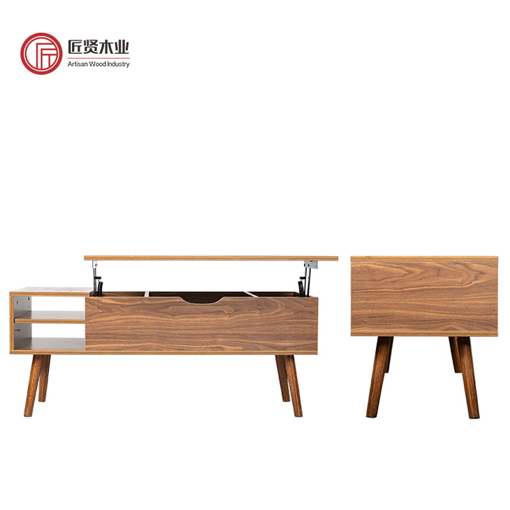 便携客厅咖啡桌  Coffee Table