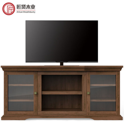 MDF现代电视柜
