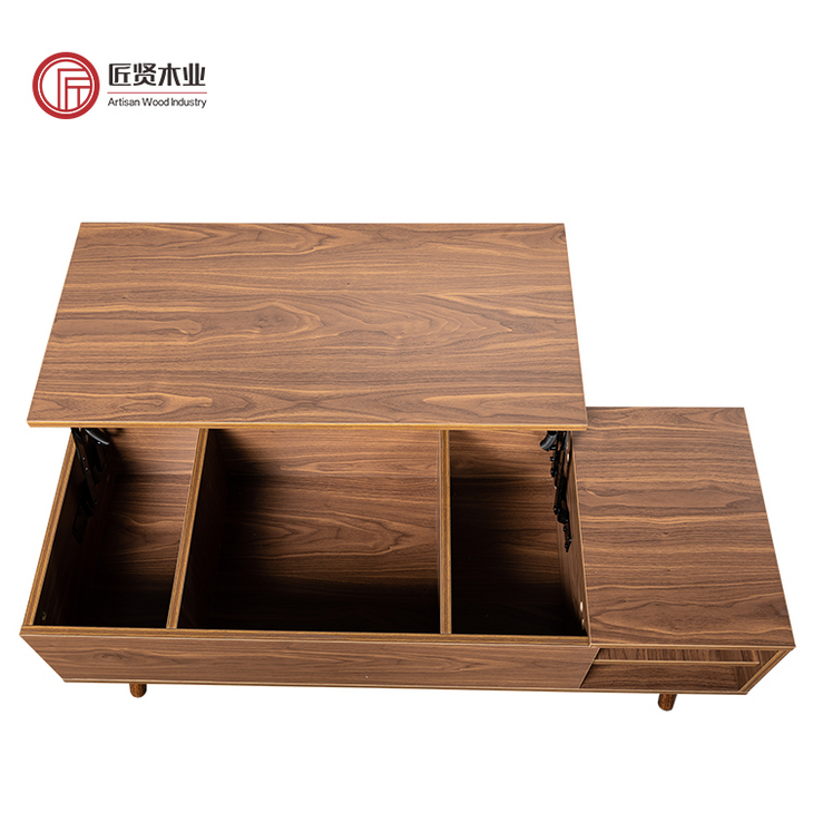 便携客厅咖啡桌  Coffee Table