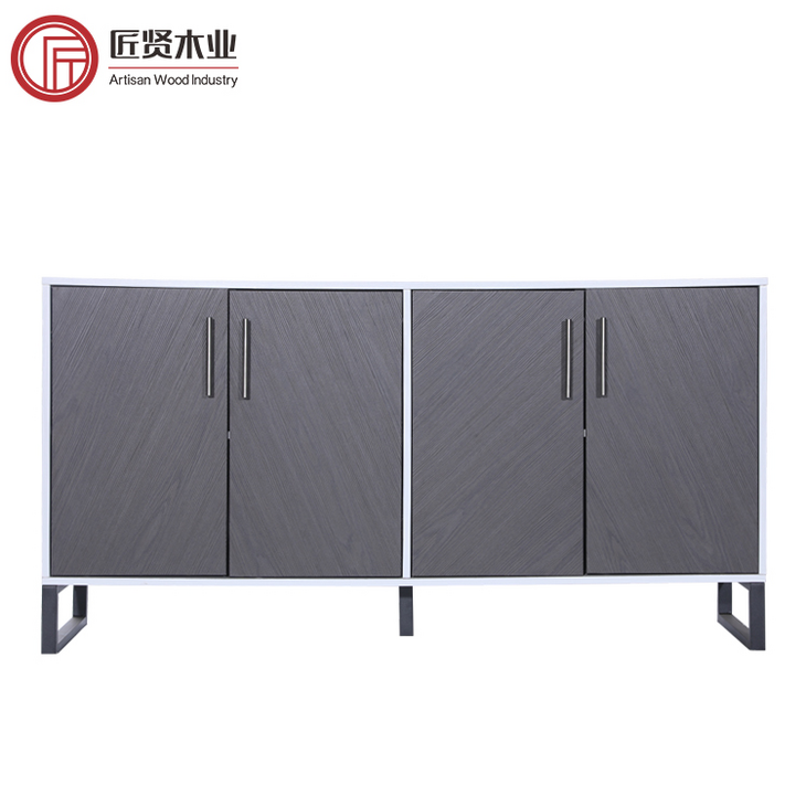 MDF欧式餐边柜  sideboard  cabinet