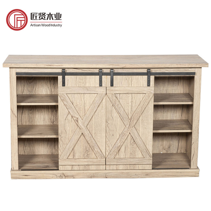 MDF新款电视柜 TV stand