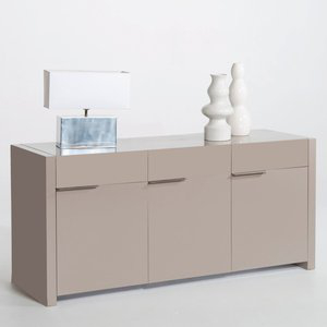 现代简约客厅家具 边柜