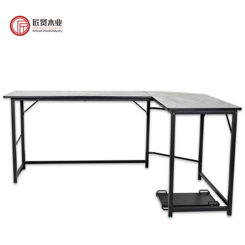 辦公室家用L型電腦桌