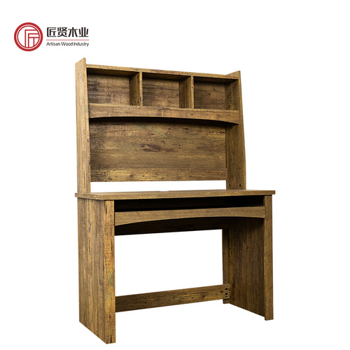 木質(zhì)家用電腦桌學(xué)習(xí)桌寫字臺